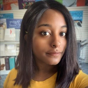 Meet your Posher, Cheri